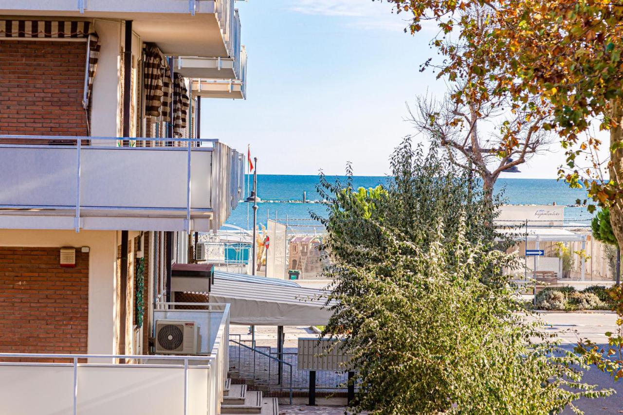 La Corte Dei Mari Cesenatico Luaran gambar