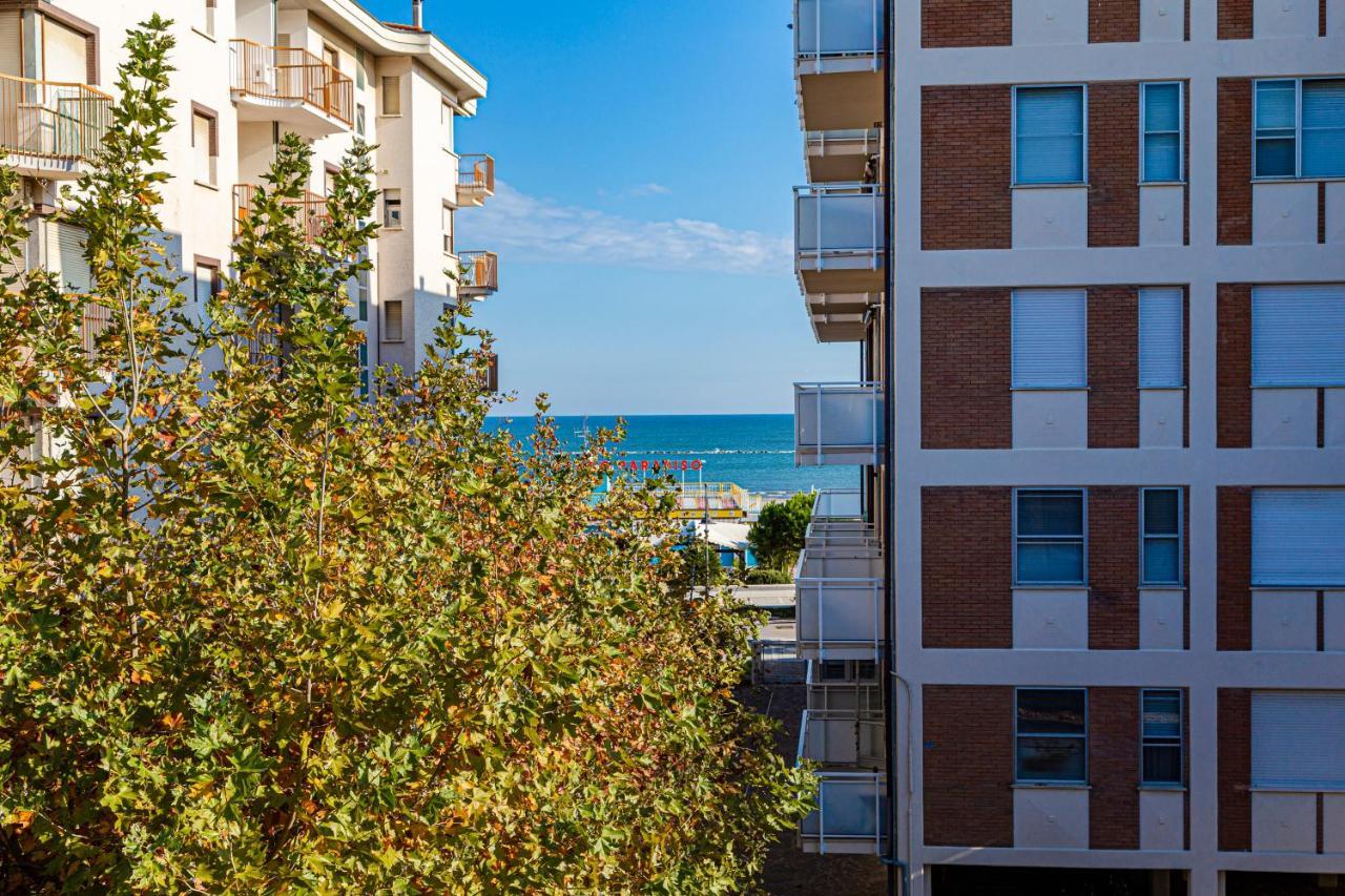 La Corte Dei Mari Cesenatico Luaran gambar